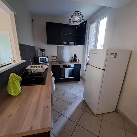 Appartamento Vivez Au Coeur D'arras, Charme & Confort Garanti! *