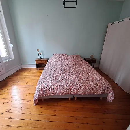 Vivez Au Coeur D'arras, Charme & Confort Garanti! Apartamento