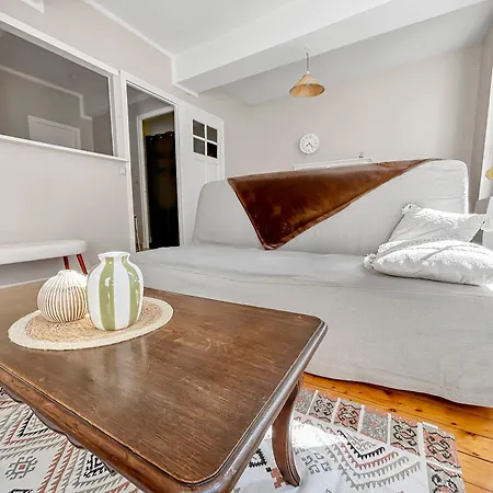 Apartamento Vivez Au Coeur D'arras, Charme & Confort Garanti! Arras