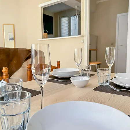 Vivez Au Coeur D'arras, Charme & Confort Garanti! *