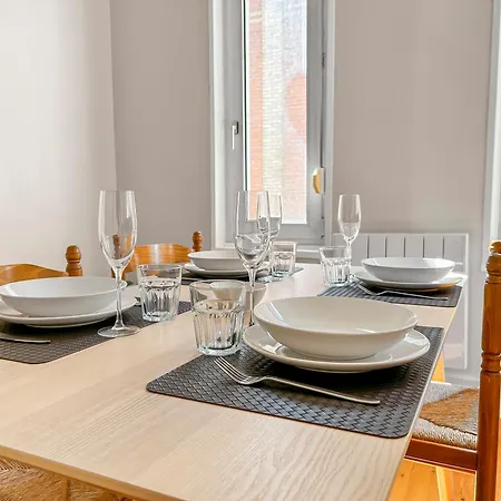 Vivez Au Coeur D'arras, Charme & Confort Garanti!