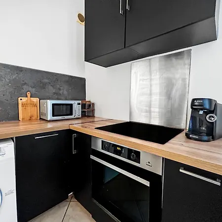 Appartamento Vivez Au Coeur D'arras, Charme & Confort Garanti!
