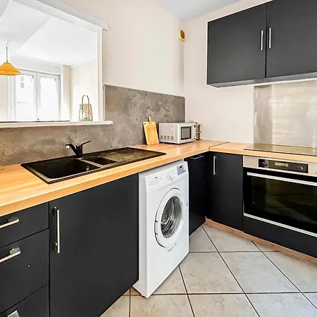 Vivez Au Coeur D'arras, Charme & Confort Garanti! * Arras