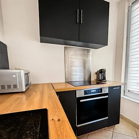 Vivez Au Coeur D'arras, Charme & Confort Garanti! *