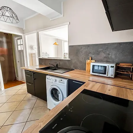 Vivez Au Coeur D'arras, Charme & Confort Garanti!