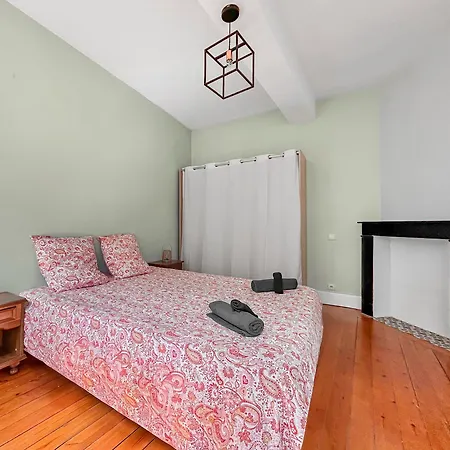 Vivez Au Coeur D'arras, Charme & Confort Garanti! Apartamento Arras