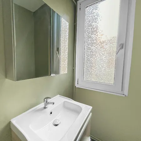 Appartamento Vivez Au Coeur D'arras, Charme & Confort Garanti! *