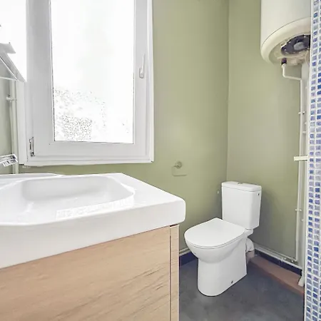 Apartamento Vivez Au Coeur D'arras, Charme & Confort Garanti!